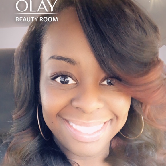 Meet your Posher, Shari - Picture 1 of 1